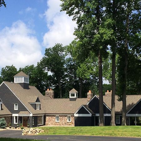 Bed and Breakfast The Morris Estate Niles Esterno foto