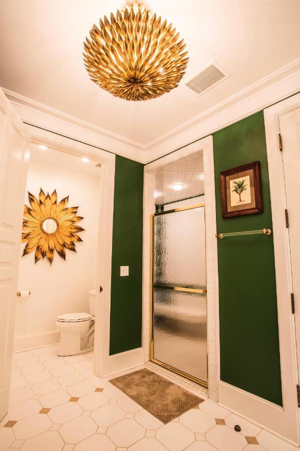 Bed and Breakfast The Morris Estate Niles Esterno foto