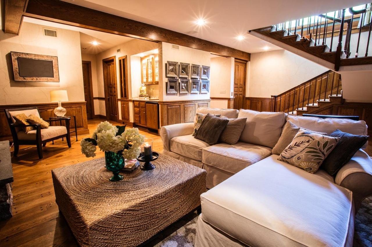 Bed and Breakfast The Morris Estate Niles Esterno foto