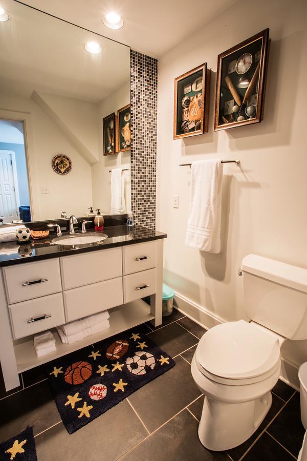 Bed and Breakfast The Morris Estate Niles Esterno foto
