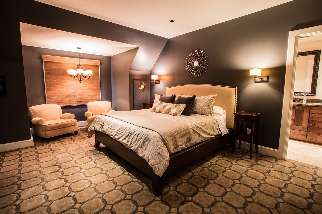 Bed and Breakfast The Morris Estate Niles Esterno foto