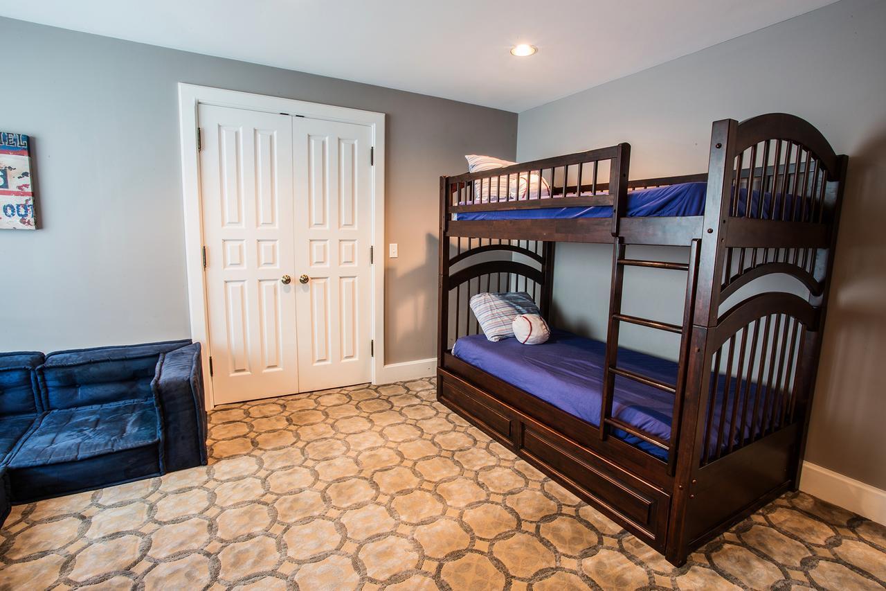Bed and Breakfast The Morris Estate Niles Esterno foto