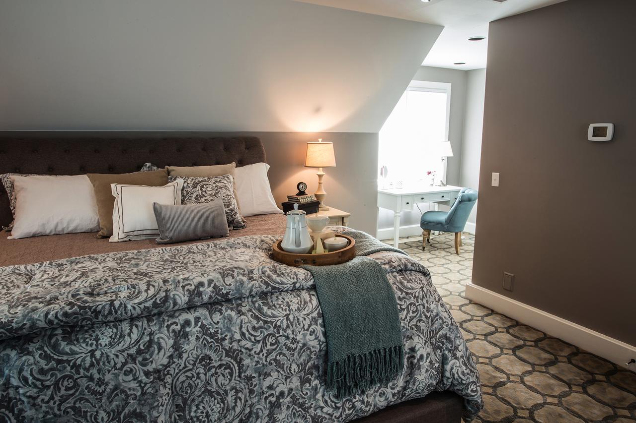 Bed and Breakfast The Morris Estate Niles Esterno foto