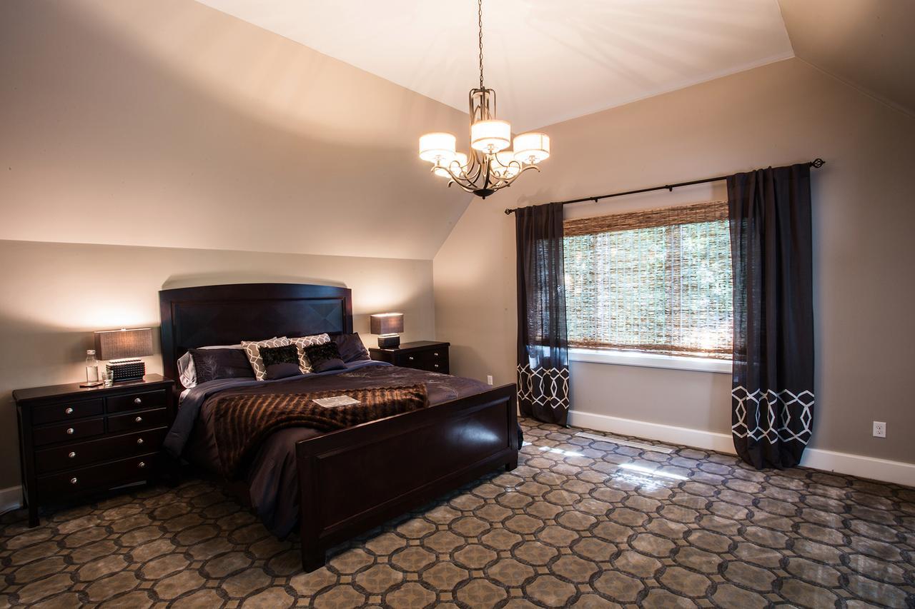 Bed and Breakfast The Morris Estate Niles Esterno foto