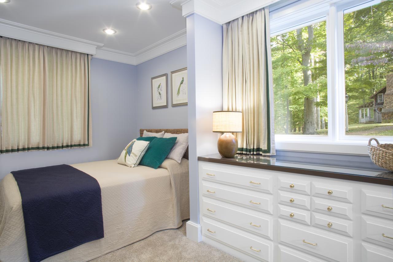 Bed and Breakfast The Morris Estate Niles Esterno foto