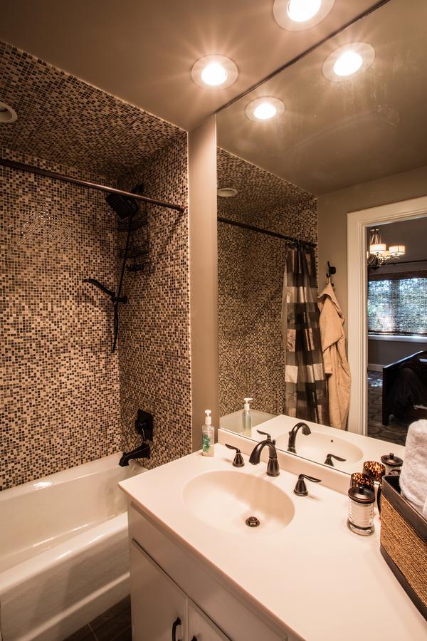 Bed and Breakfast The Morris Estate Niles Esterno foto