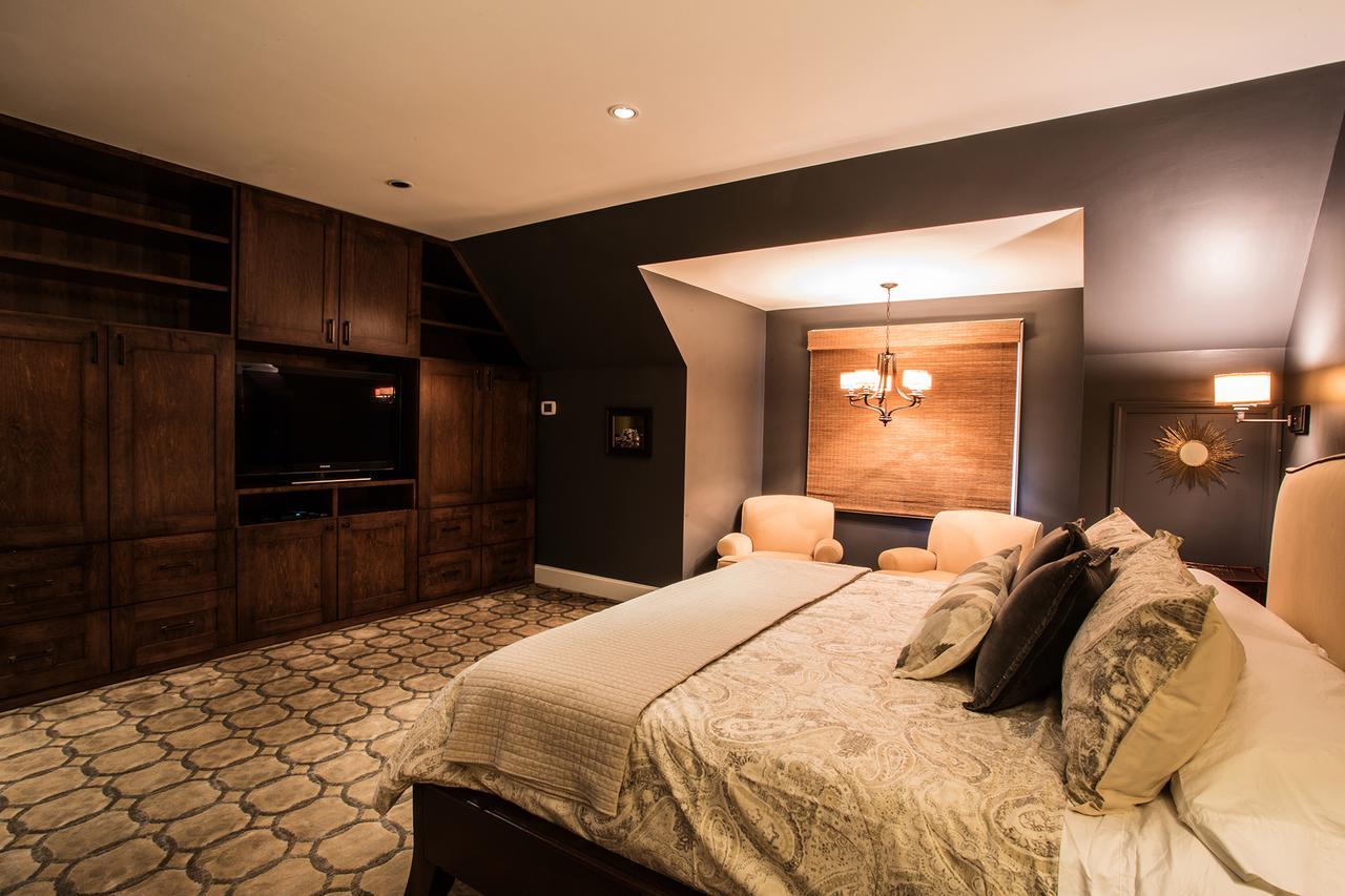 Bed and Breakfast The Morris Estate Niles Esterno foto