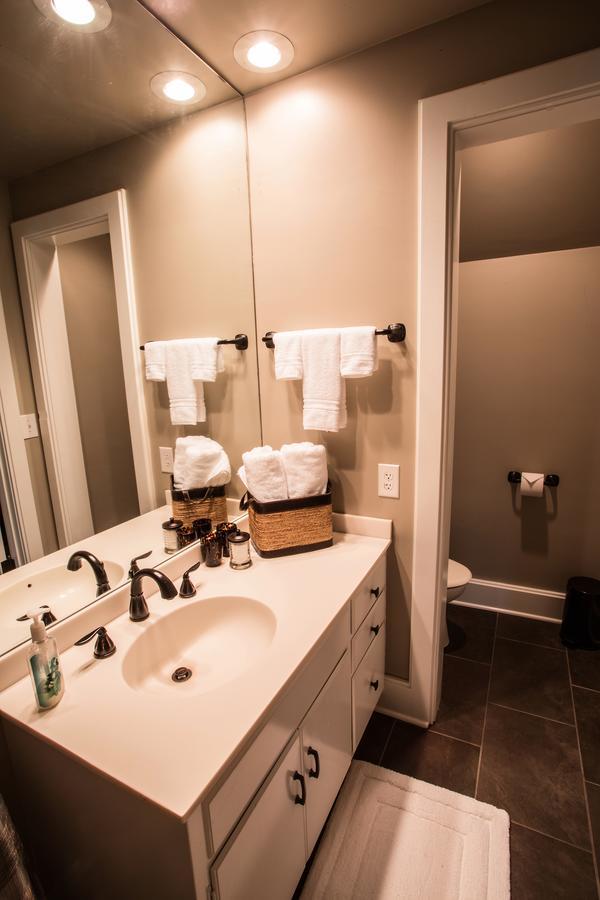 Bed and Breakfast The Morris Estate Niles Esterno foto