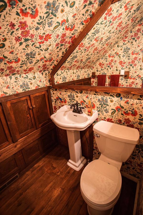 Bed and Breakfast The Morris Estate Niles Esterno foto