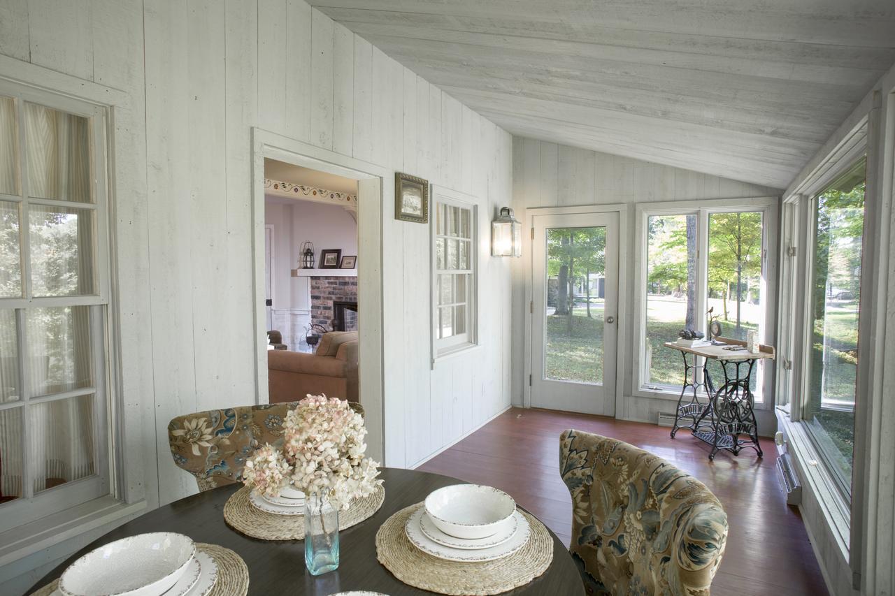 Bed and Breakfast The Morris Estate Niles Esterno foto