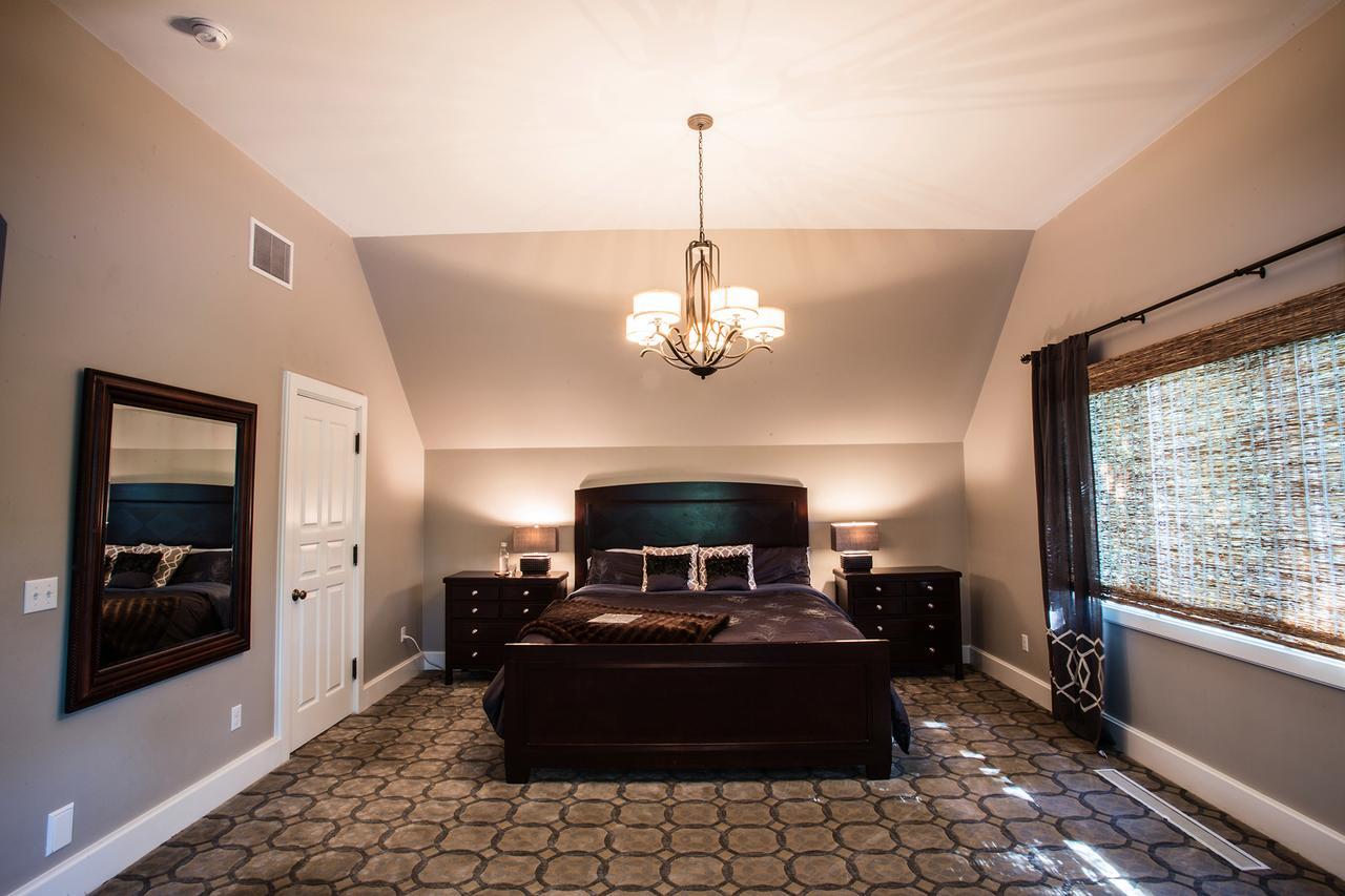 Bed and Breakfast The Morris Estate Niles Esterno foto