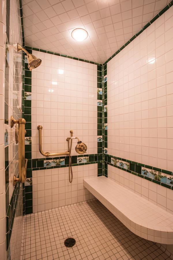 Bed and Breakfast The Morris Estate Niles Esterno foto