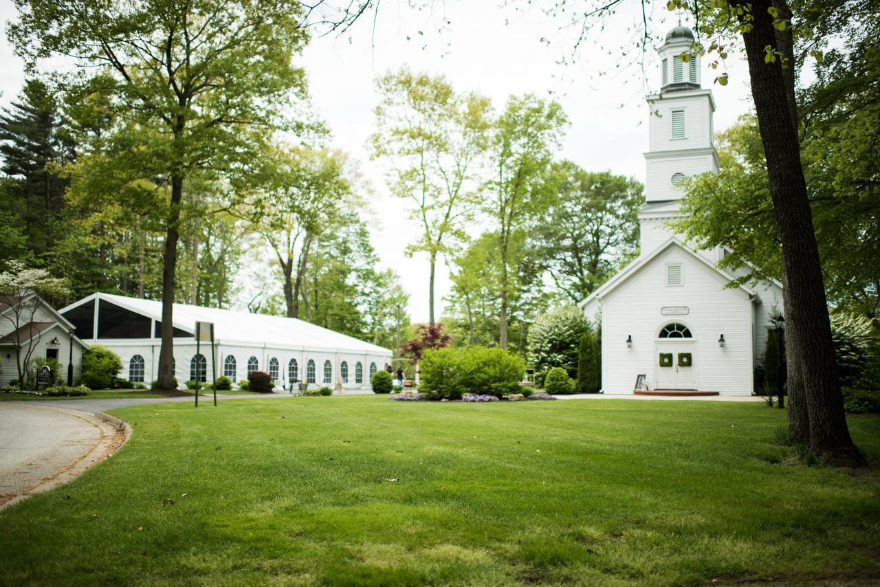 Bed and Breakfast The Morris Estate Niles Esterno foto