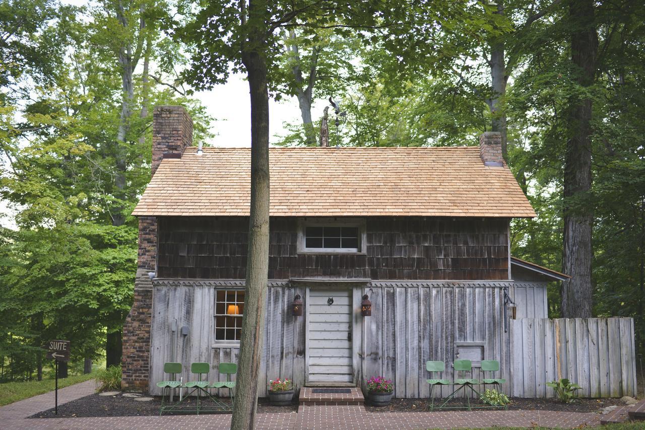 Bed and Breakfast The Morris Estate Niles Esterno foto