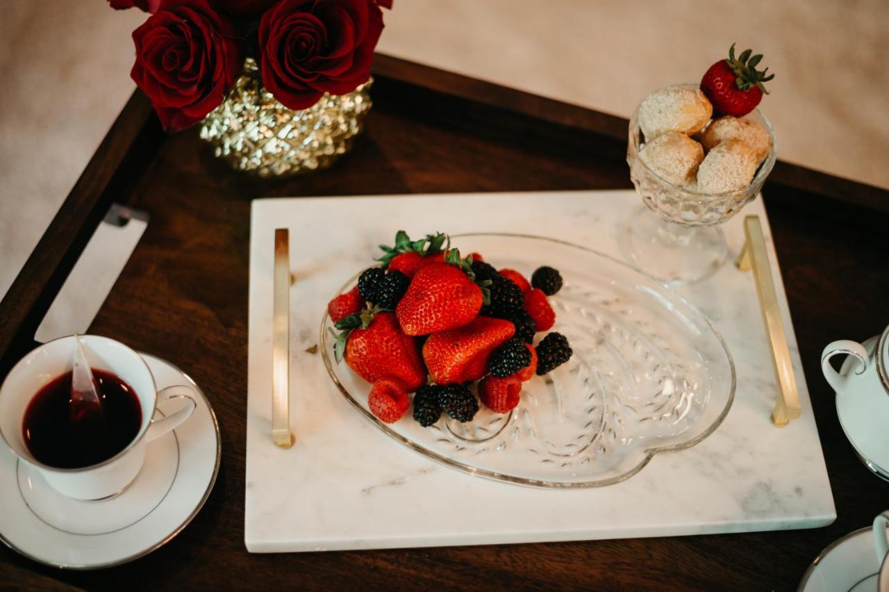 Bed and Breakfast The Morris Estate Niles Esterno foto