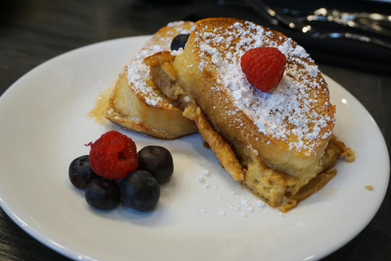 Bed and Breakfast The Morris Estate Niles Esterno foto